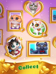 Screenshot 15: Catopedia - Merge My Cat