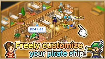 Screenshot 13: High Sea Saga