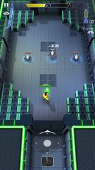 Screenshot 7: Spacero: Sci-Fi Hero Shooter