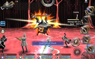 Screenshot 21: Magatsu Wahrheit-Global version