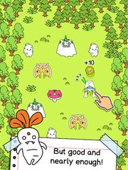 Screenshot 18: Food Evolution: Merge Recipes