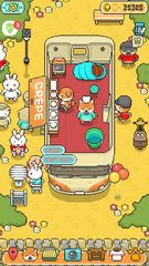 Screenshot 19: Food Truck Pup: Cooking Chef
