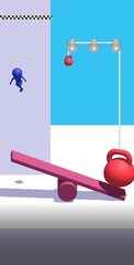 Screenshot 3: Scaling Things