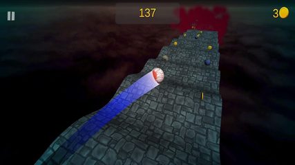 Screenshot 4: Go Dune!