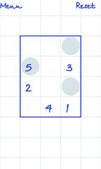 Screenshot 2: Knight's Move