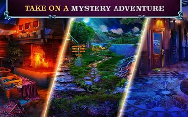 Screenshot 13: Mystery Tales 5 f2p
