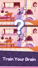 Screenshot 5: Differences - Find Difference