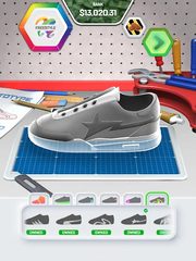 Screenshot 23: Sneaker Craft