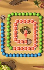 Screenshot 15: Marble Puzzle Shoot