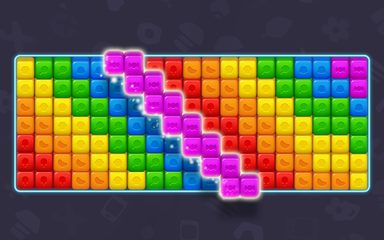 Screenshot 22: Cube Blast: Match 3 Puzzle