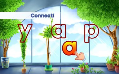 Screenshot 9: Alphabet ABC! Learning letters! ABCD games!