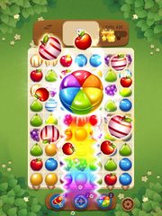 Screenshot 19: Fruits Magic Sweet Garden