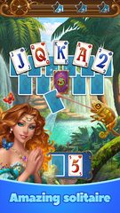 Screenshot 16: Magic Story of Solitaire Cards