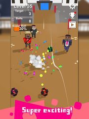 Screenshot 14: Touch Out