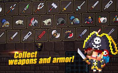 Screenshot 24: Corin Story - Action RPG