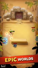 Screenshot 21: Mage Legends: Wizard Archer