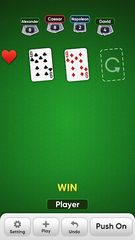 Screenshot 14: Durak - Classic Card Games