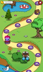 Screenshot 4: Moy 7 - Virtual Pet Game