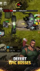 Screenshot 9: Merge Survival