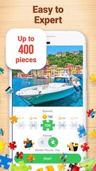 Screenshot 4: Jigsaw Puzzles - puzzle games