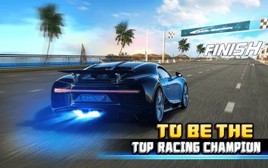 Screenshot 11: Crazy for Speed 2