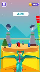 Screenshot 9: Archery King 3D Strike