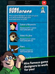 Screenshot 15: GameDev Empire