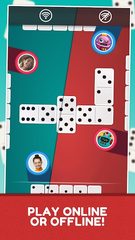Screenshot 5: Dominos Online Jogatina: Game