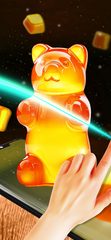 Screenshot 6: Antistress Satisfying Pop it 4+