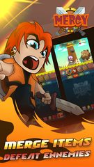 Screenshot 11: Mergy: Merge RPG game - PVP + PVE heroes games RPG