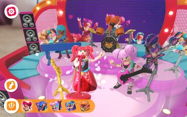 Screenshot 6: EverDreamerz in Concert
