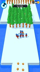 Screenshot 14: Crazy LumberJacks