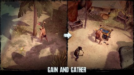 Screenshot 20: Exile: Survival Games Online