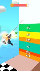 Screenshot 5: Spinny Agent