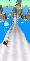 Screenshot 4: Big Ball Falling