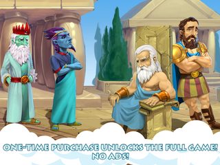 Screenshot 12: 12 Labours of Hercules VI