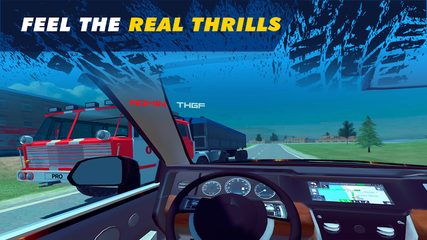 Screenshot 16: Offroad Simulator Online 4x4