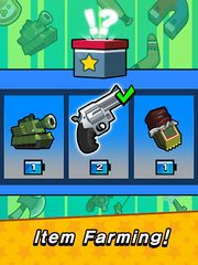 Screenshot 24: Backpack Heroes