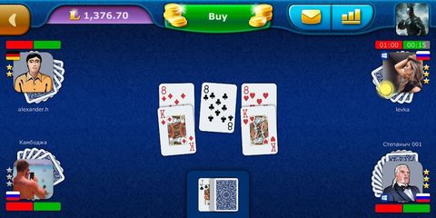 Screenshot 4: Play LiveGames Online