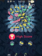 Screenshot 13: Metro Puzzle - connect blocks