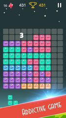 Screenshot 4: Zen 1010 : Block Puzzle Game