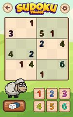 Screenshot 14: Sudoku Village