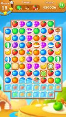 Screenshot 24: Fruits Bomb