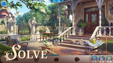 Screenshot 2: Seekers Notes: Hidden Objects