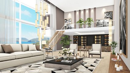Screenshot 22: Home Design : Caribbean Life
