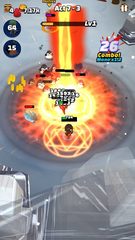 Screenshot 4: Tiny Fantasy: Epic Action RPG