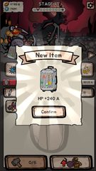 Screenshot 7: Demon RPG