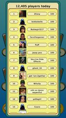 Screenshot 5: Spades