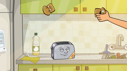 Screenshot 18: Room and a Half