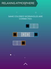 Screenshot 20: Orixo Wormhole